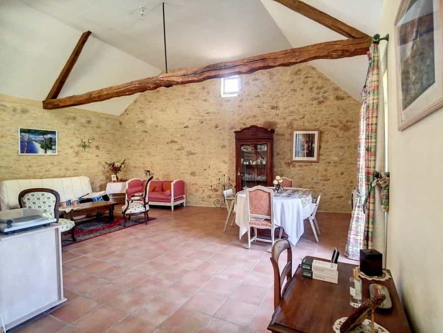 rumah dalam Cladech, Nouvelle-Aquitaine 10829162