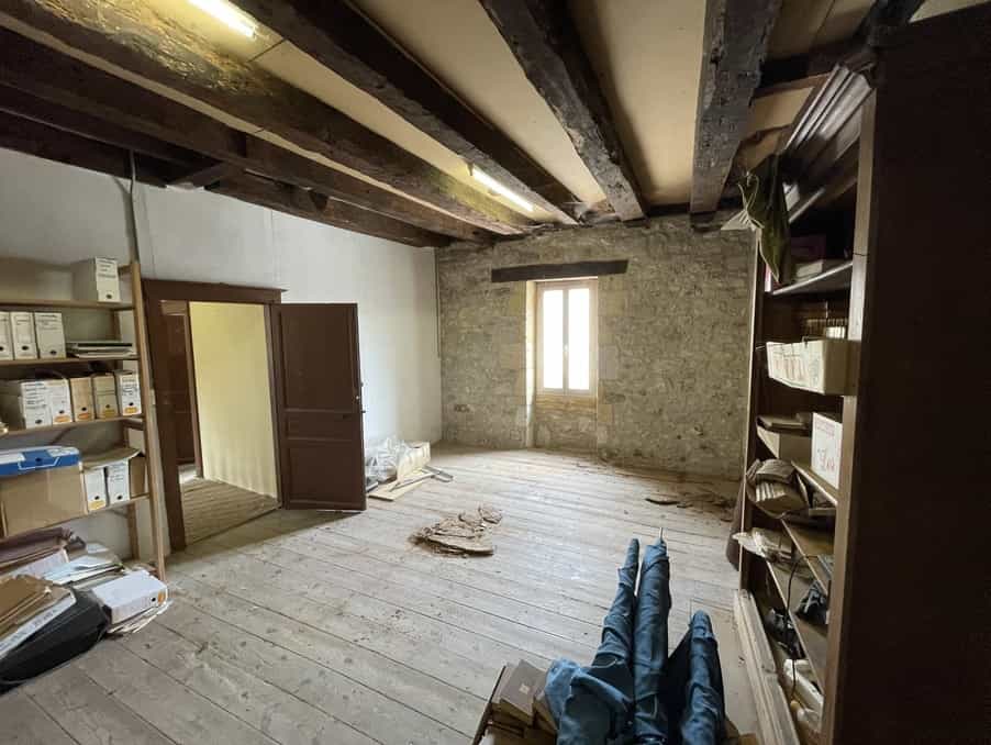 Talo sisään Boisse, Nouvelle-Aquitaine 10829165