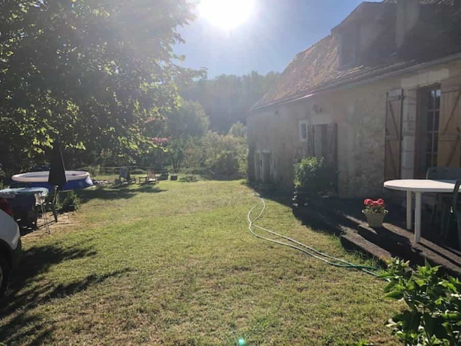 Huis in Bergerac, Nouvelle-Aquitaine 10829168