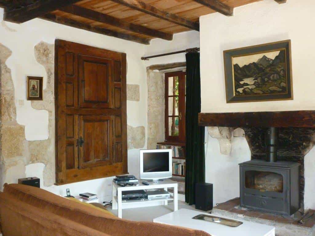 Huis in Duras, Nouvelle-Aquitanië 10829175