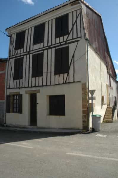 rumah dalam Mielan, Occitanie 10829266