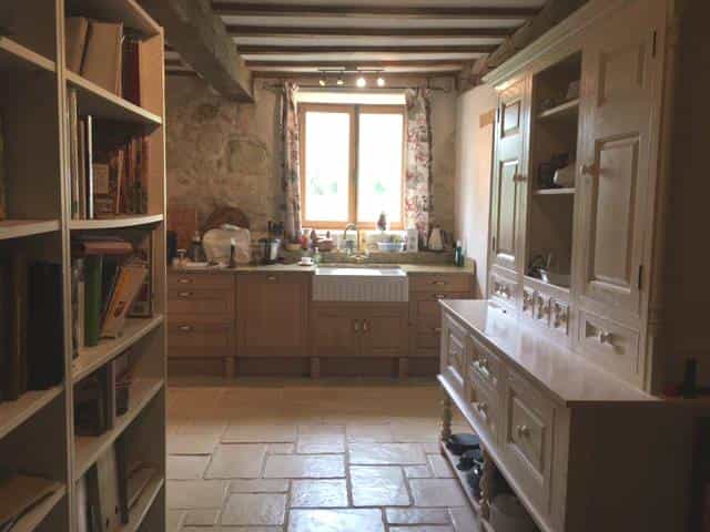Rumah di Blajan, Occitanie 10829272