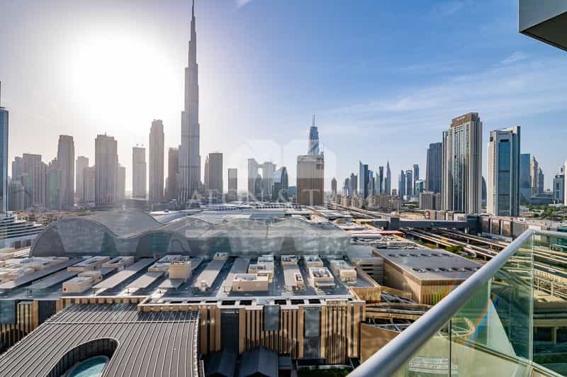 Kondominium dalam Dubai, Dubayy 10829283