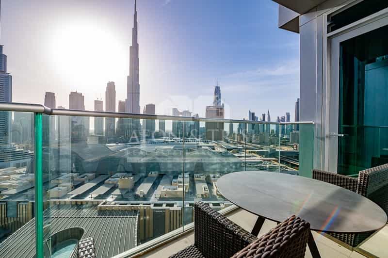 Квартира в Дубай, Дубай 10829283