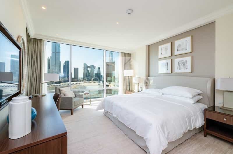 Condominium in Dubai, Dubayy 10829283