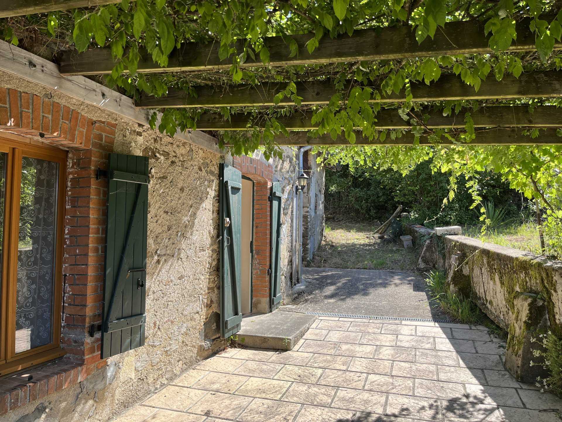 rumah dalam Bussiere-Poitevine, Nouvelle-Aquitaine 10829293