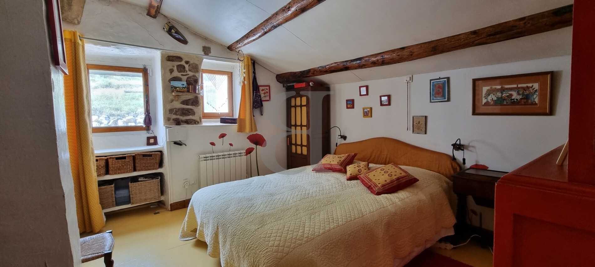 Casa nel Sisteron, Provence-Alpes-Côte d'Azur 10829360