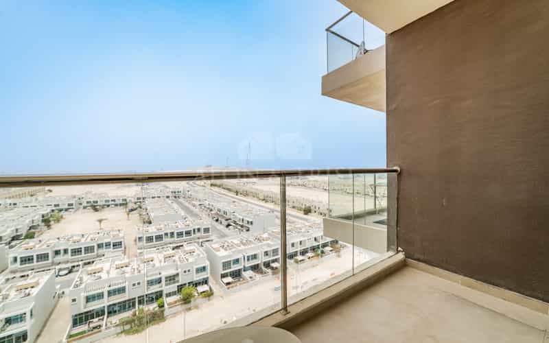 Condominium in Dubai, Dubayy 10829394