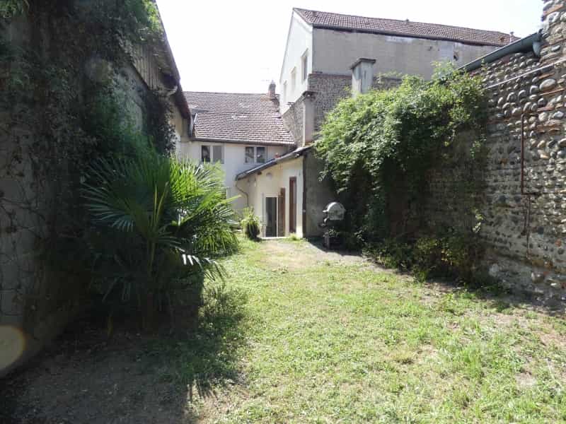 rumah dalam Maubourguet, Occitanie 10829399