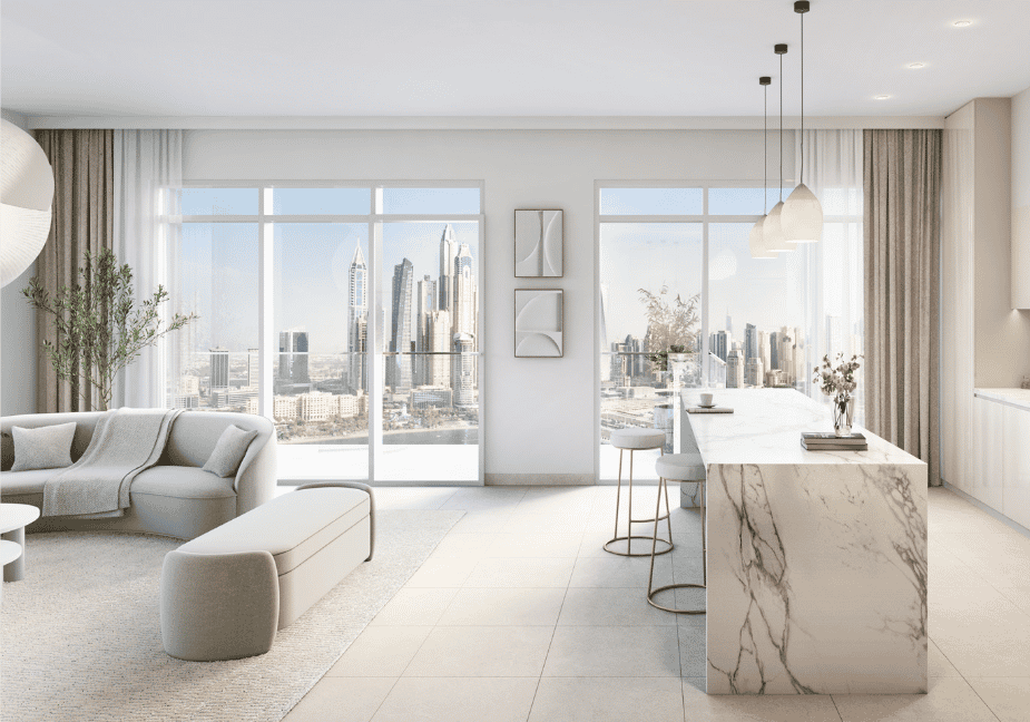 Condominio nel Dubai, Dubayy 10829421