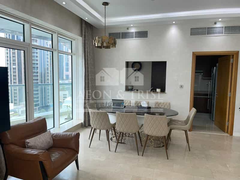 Condominio nel Dubai, Dubayy 10829423