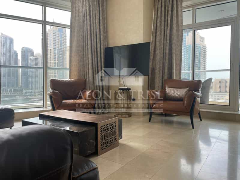 Квартира в Дубай, Дубай 10829423