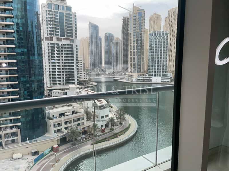 Квартира в Дубай, Дубай 10829423