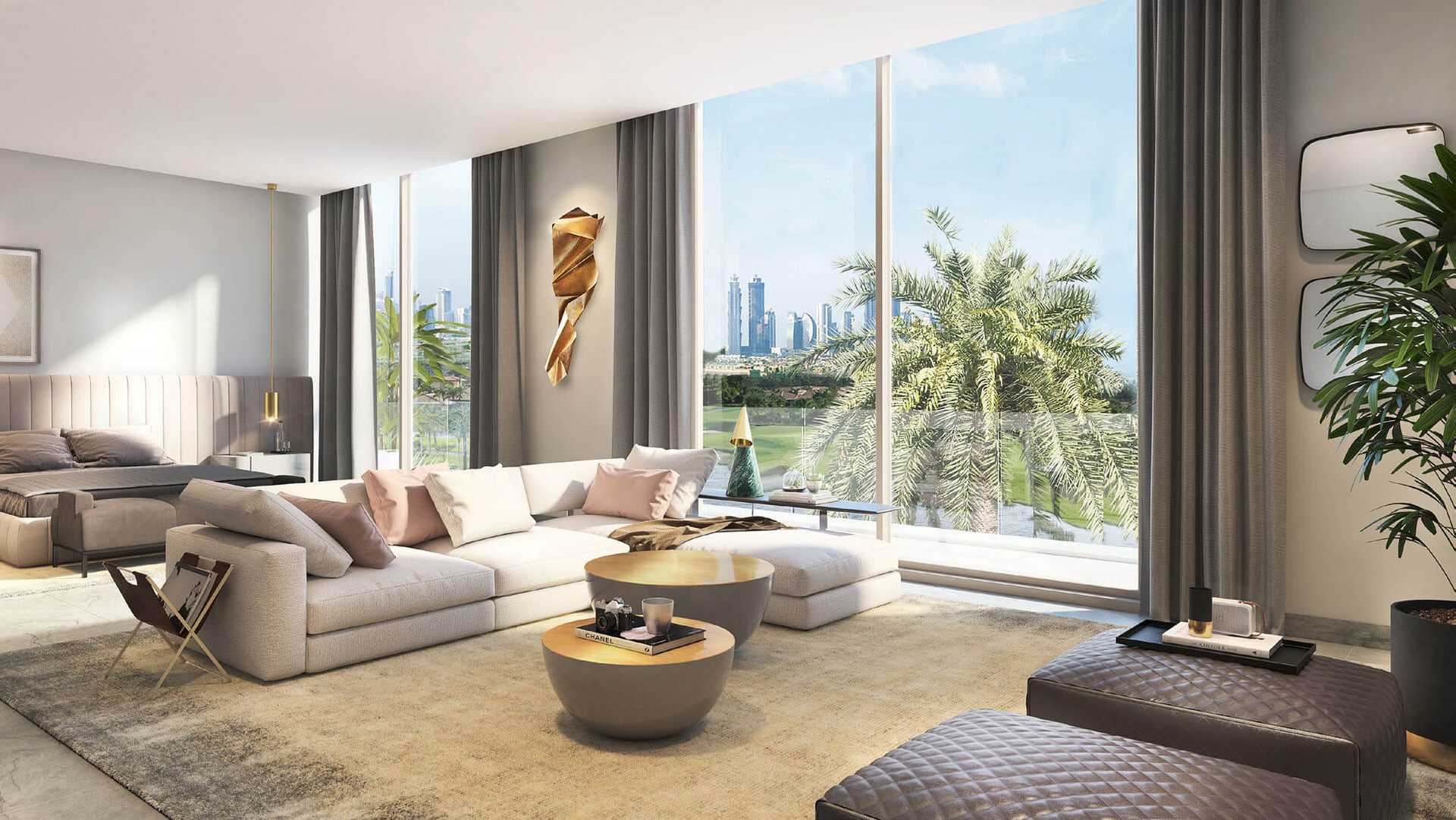 Huis in Dubai, Dubayy 10829425