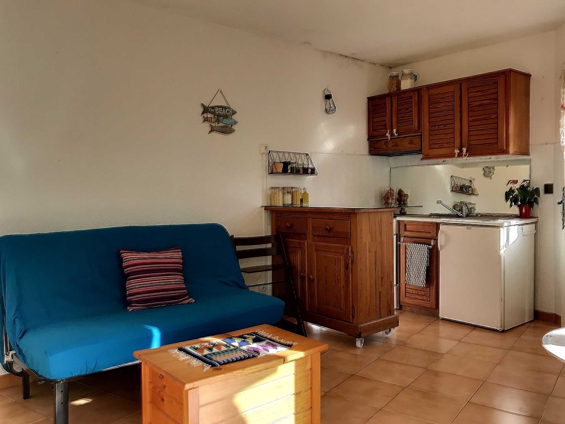 Condominium in Collioure, Occitanie 10829436