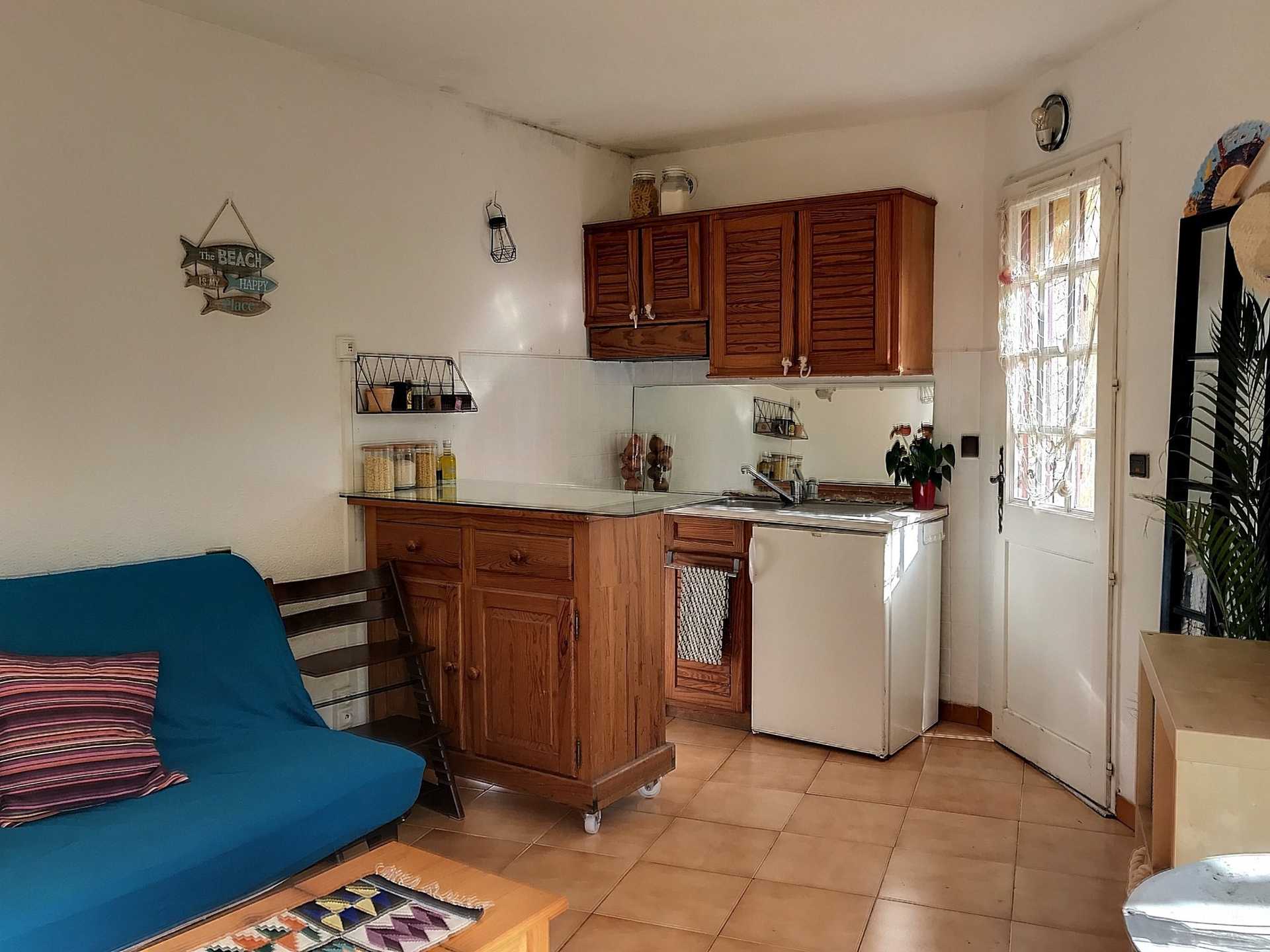 Condominium in Collioure, Occitanie 10829436