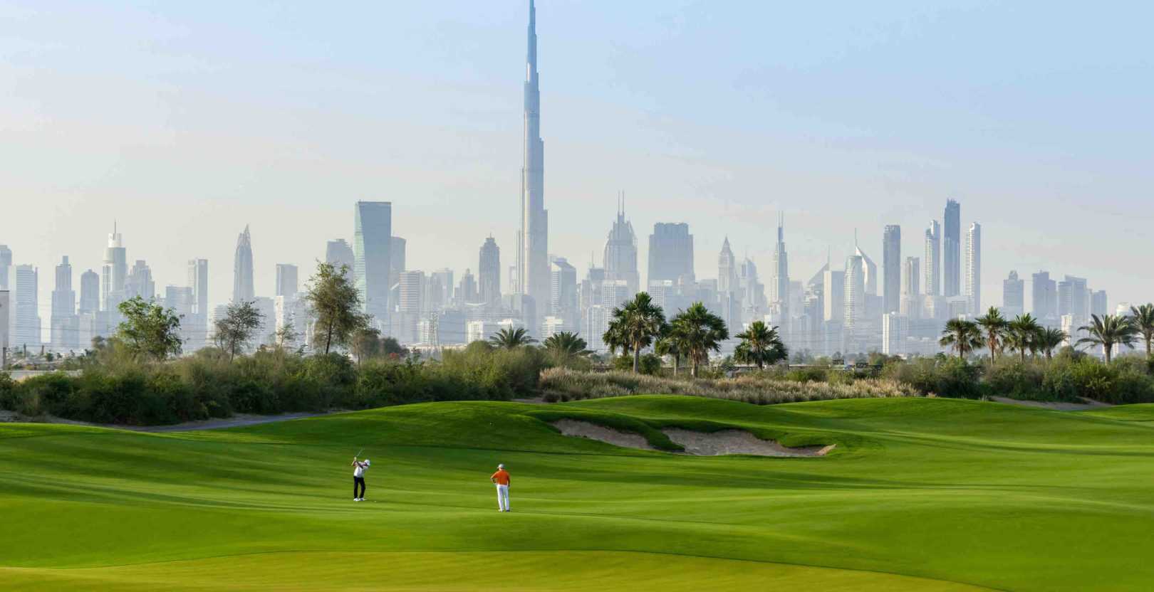 Tanah di Dubai, Dubai 10829451