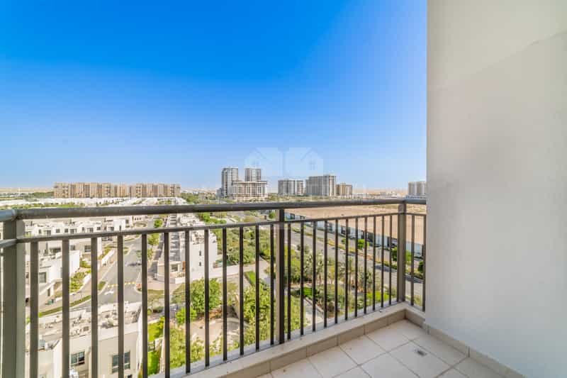 Condominium in Dubai, Dubai 10829454