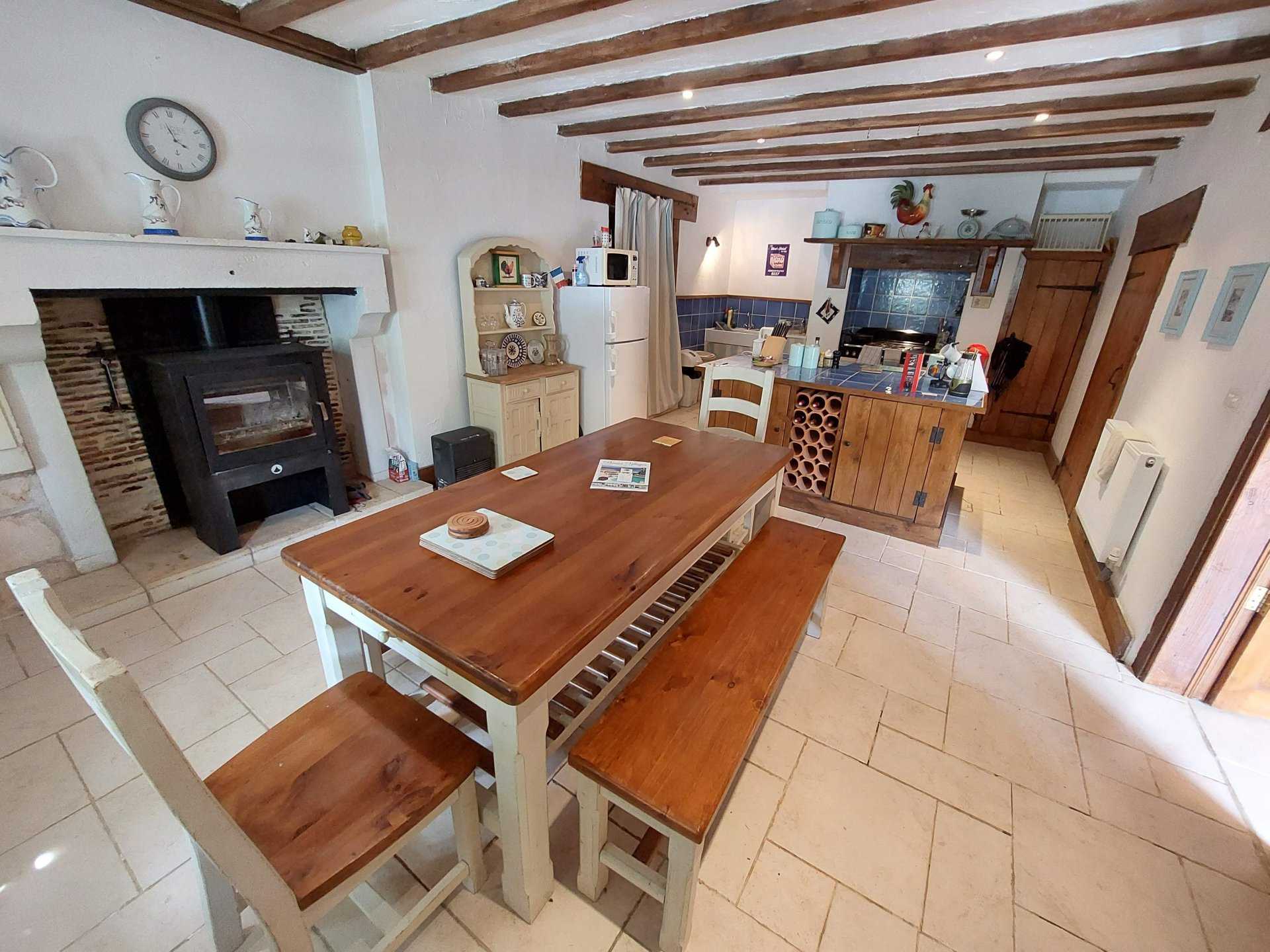 House in Saint-Mary, Nouvelle-Aquitaine 10829472