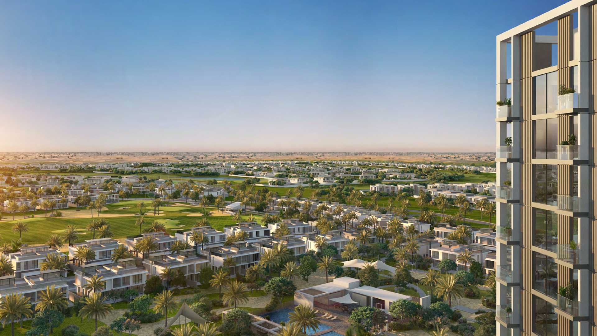 Condominium in دبي, دبي 10829492