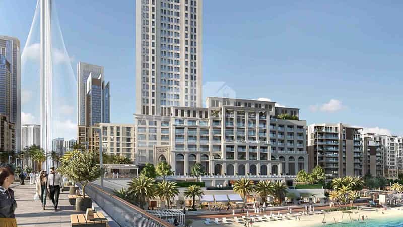 Condominium in Dubai, Dubayy 10829499