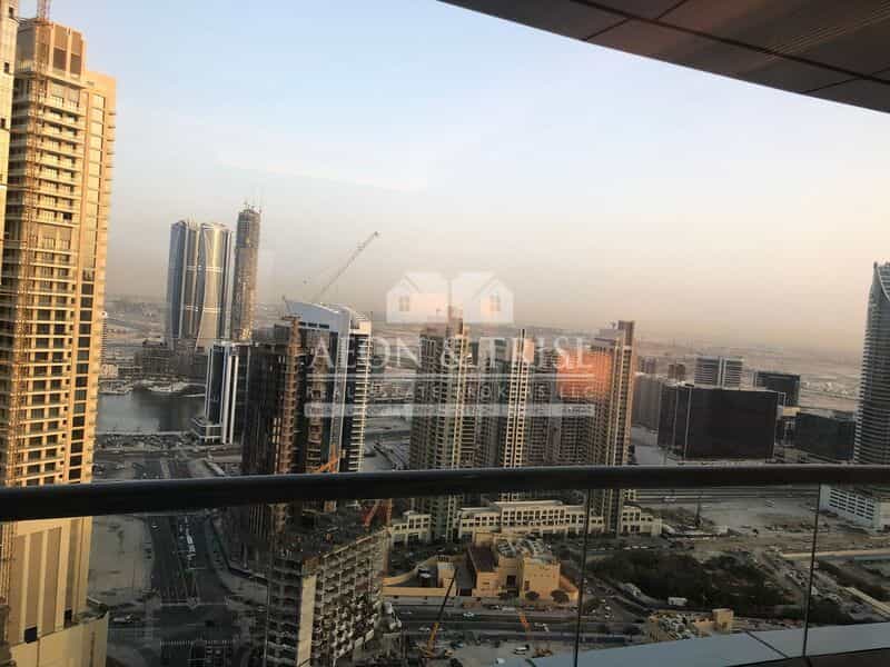 Condominium dans دبي, دبي 10829502