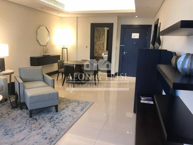 Condominium dans دبي, دبي 10829502