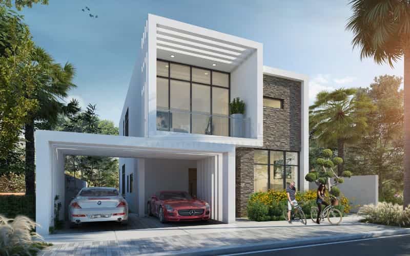 Rumah di 'Ud al Bayda', Dubai 10829532