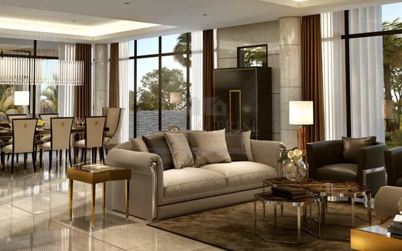 Rumah di 'Ud al Bayda', Dubai 10829532