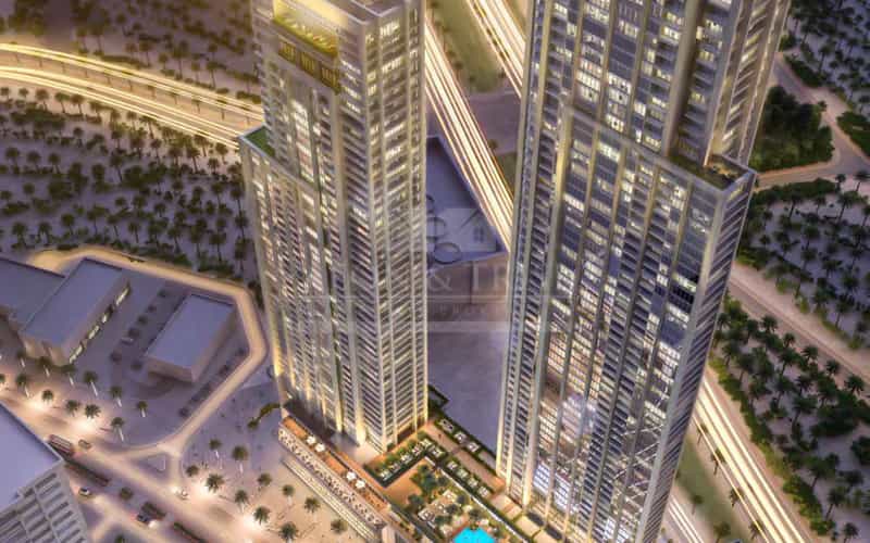 Condominium in دبي, دبي 10829540