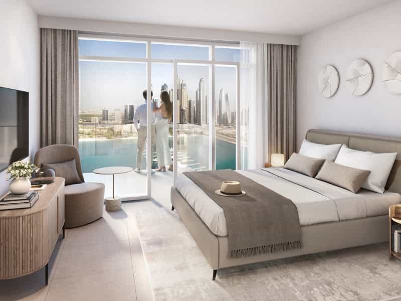 Квартира в Дубай, Дубай 10829558