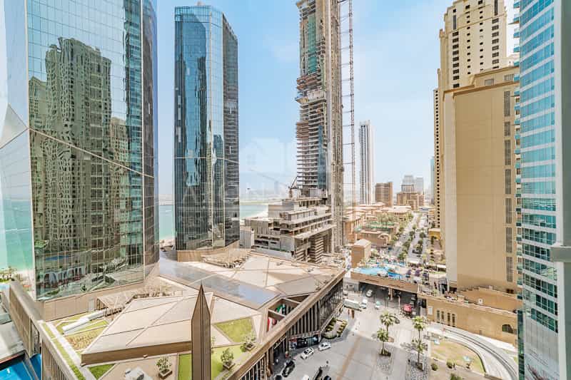 Condominium dans Dubai, Dubai 10829569