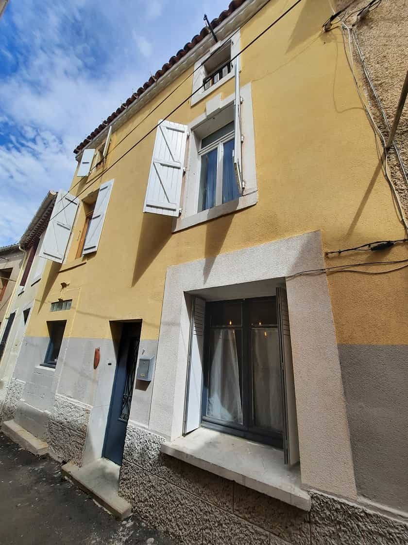 House in Agde, Occitanie 10829664