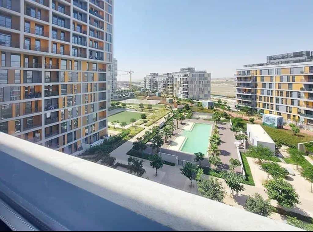 Condominium in Dubai, Dubayy 10829696