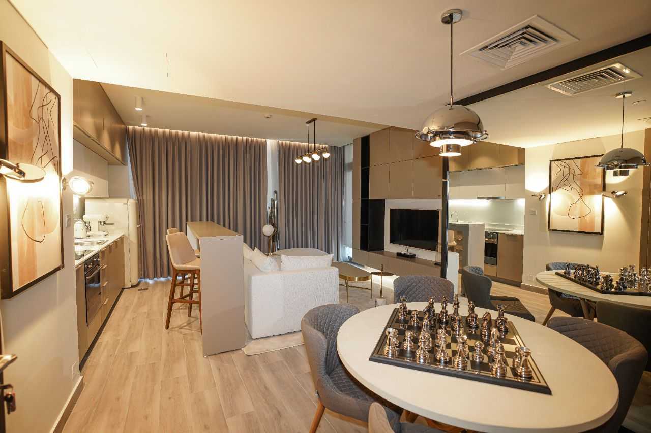 Condominium in Dubai, Dubayy 10829696