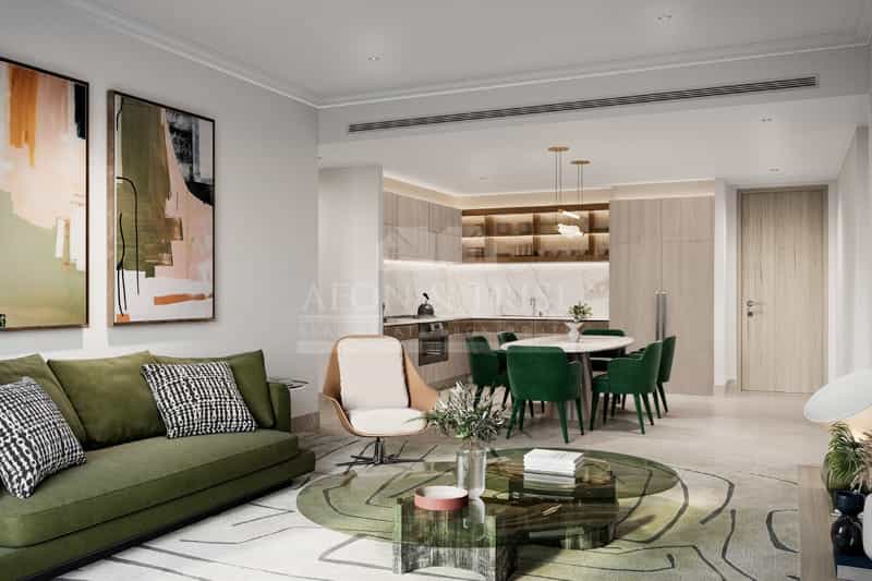 公寓 在 迪拜, 杜拜伊 10829717