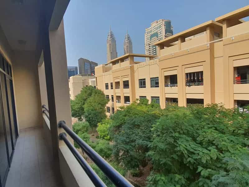 公寓 在 Dubai, Dubai 10829743