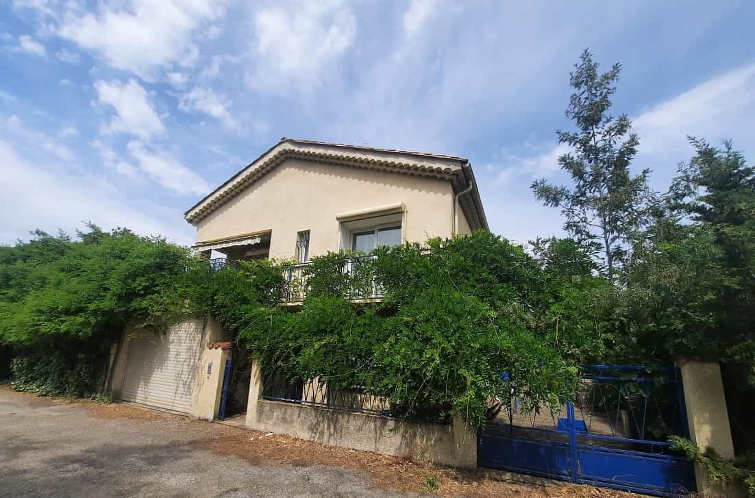 Huis in Lamalou-les-Bains, Occitanië 10829783