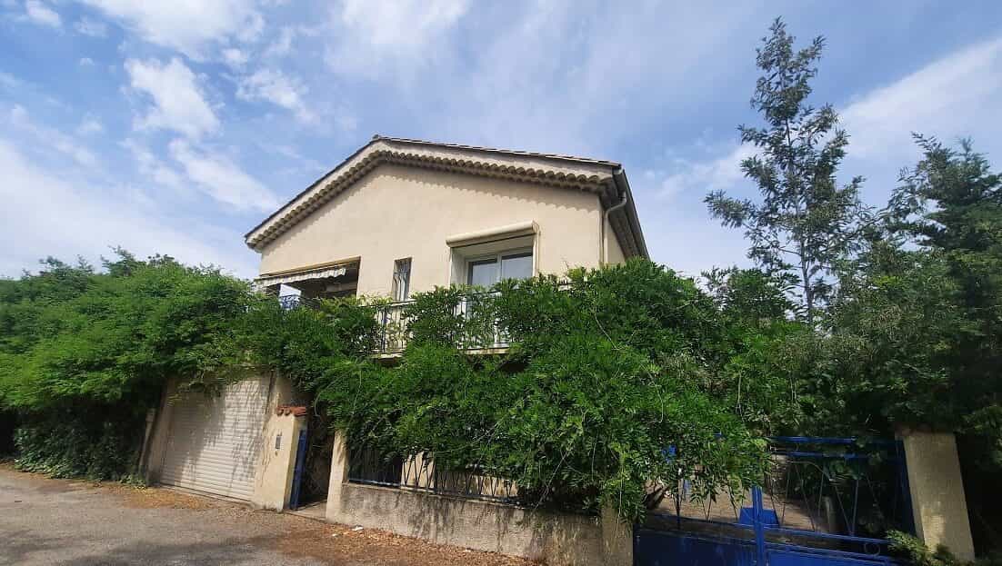 Huis in Lamalou-les-Bains, Occitanië 10829783