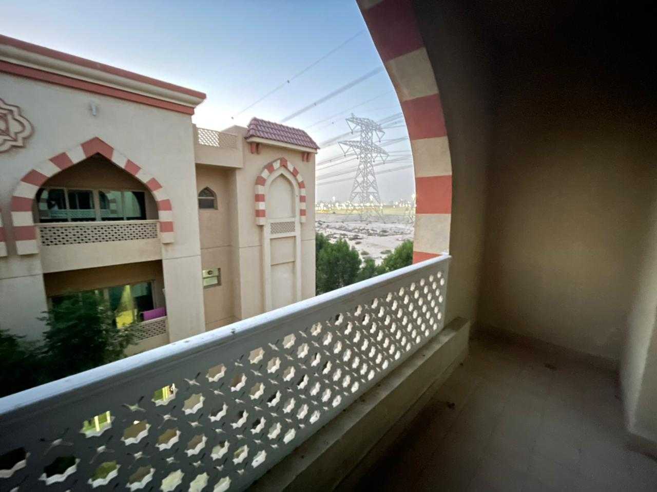 Kondominium di 'Ud al Bayda', Dubai 10829787