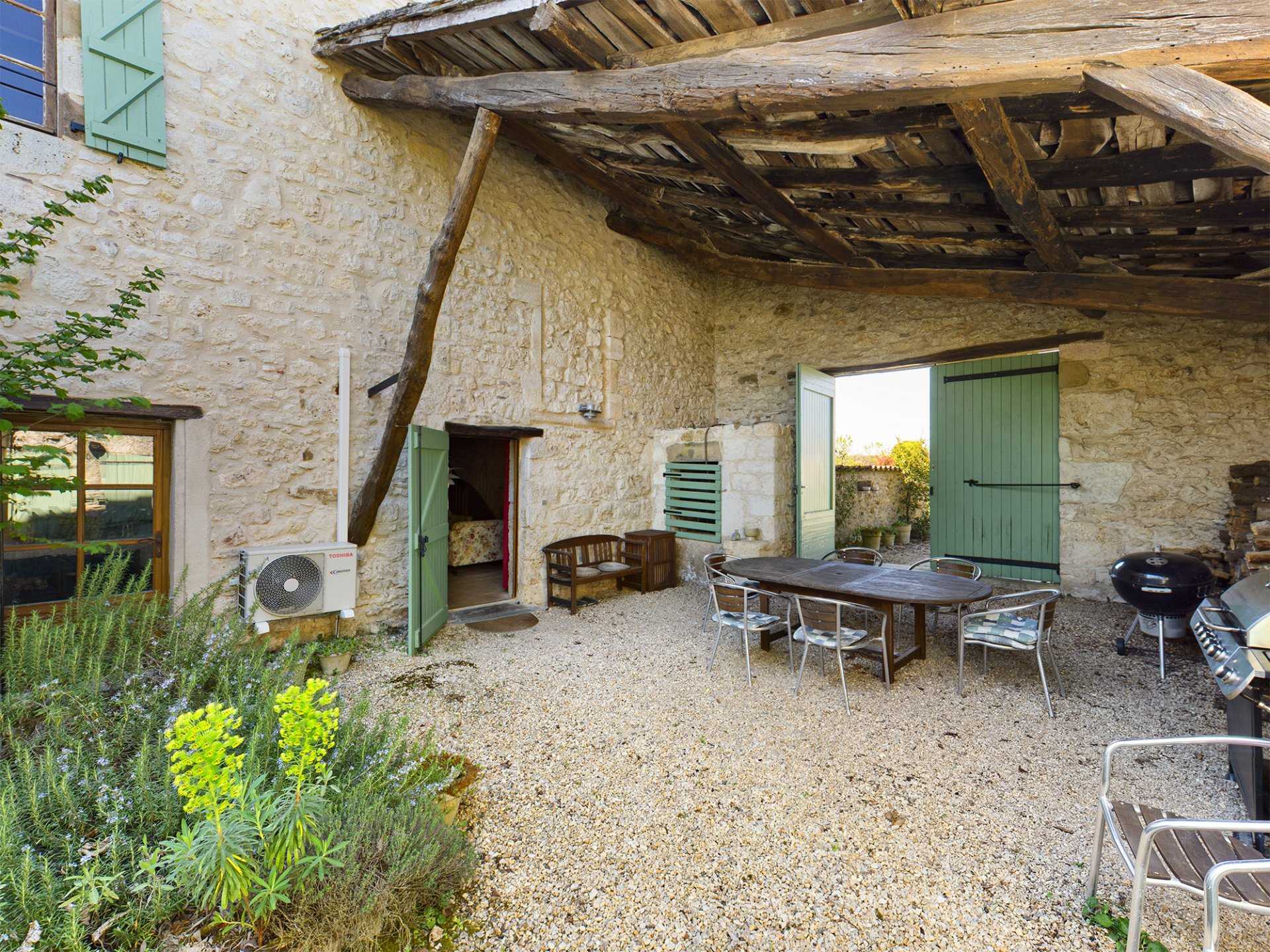 House in Cordes-sur-Ciel, Occitanie 10829788