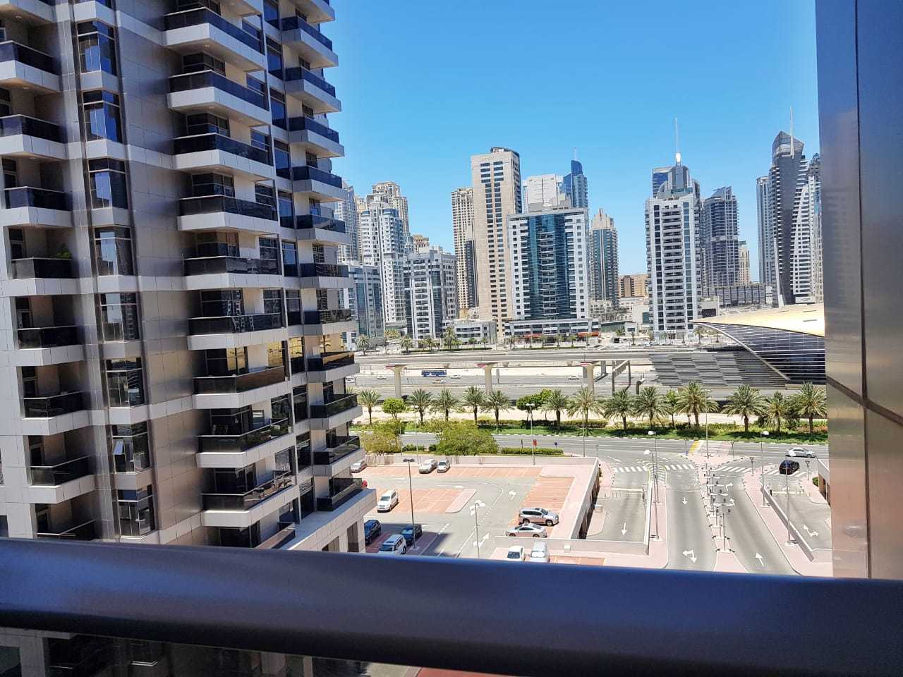 Condominio en Dubai, Dubai 10829804