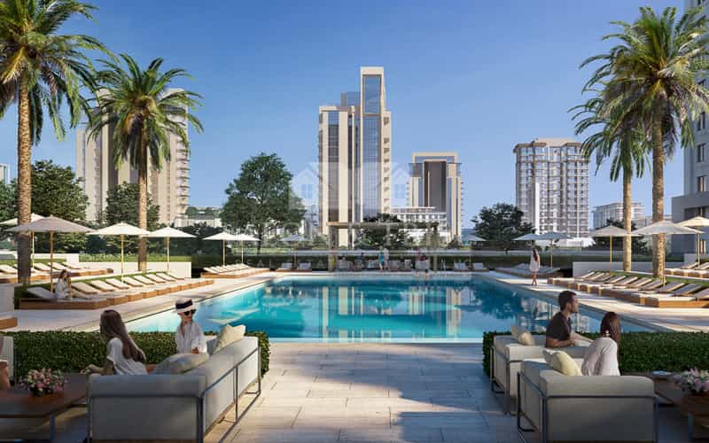 Condominium in Dubai, Dubai 10829806