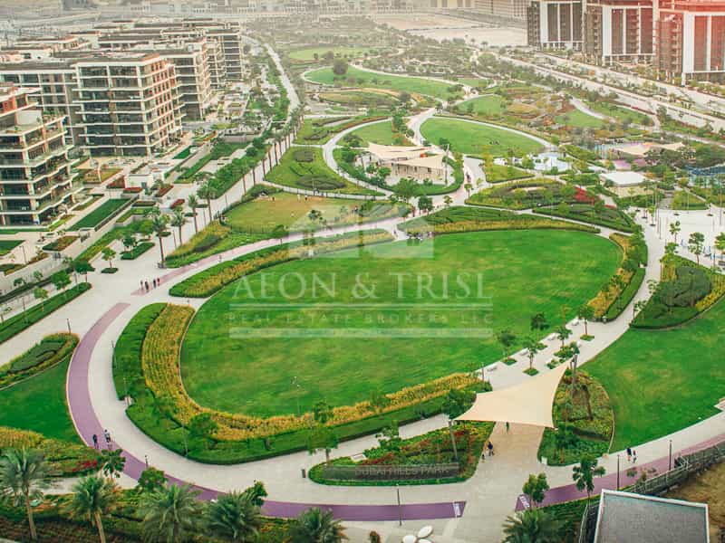 Eigentumswohnung im Dubai, Dubai 10829806