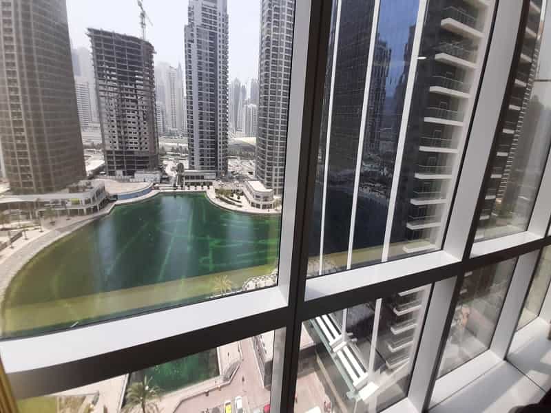 Ejerlejlighed i Dubai, Dubayy 10829821