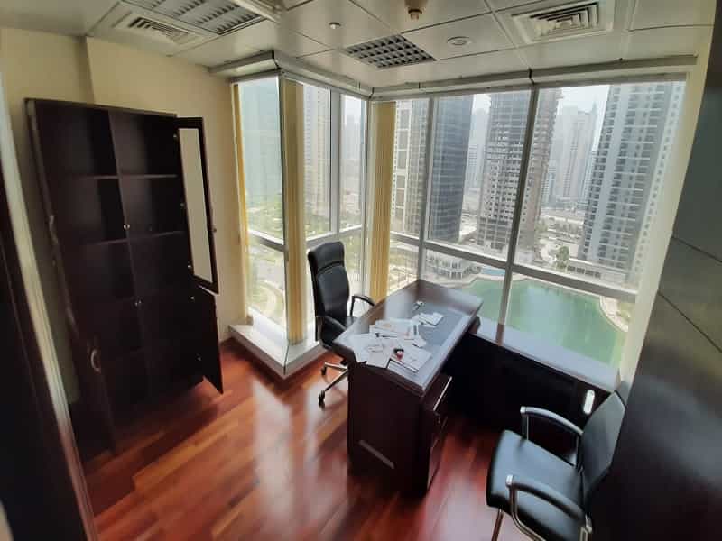 Квартира в Dubai, Dubai 10829821