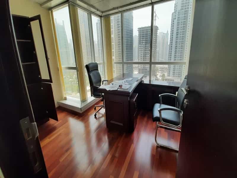Condomínio no Dubai, Dubai 10829821