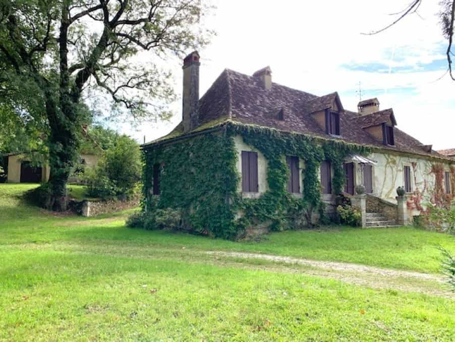 Hus i Eglise-Neuve-d'Issac, Nouvelle-Aquitaine 10829823