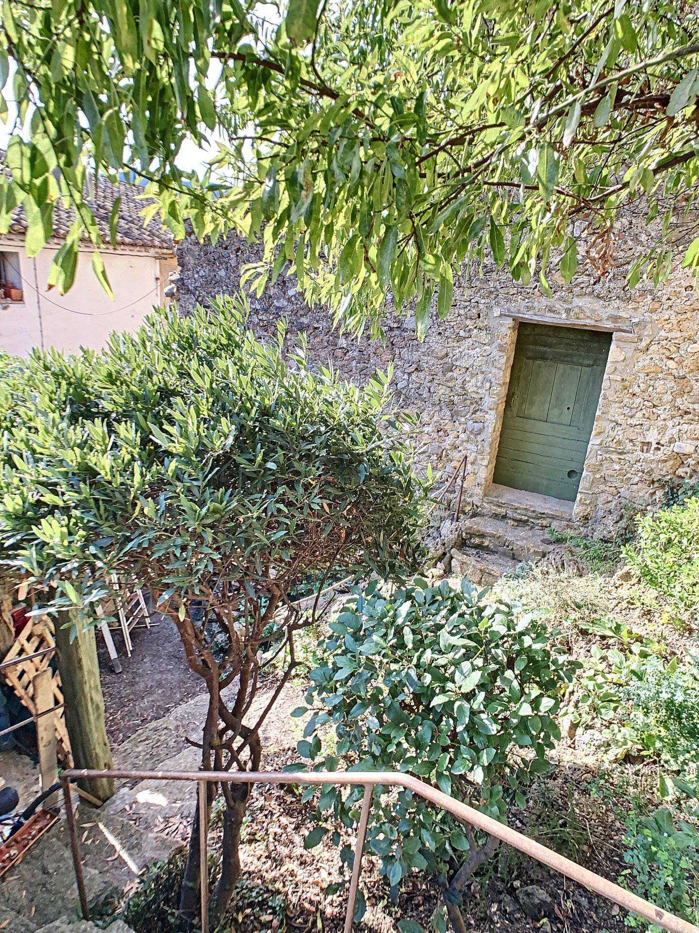 Hus i Saint-Jean-de-Barrou, Occitanie 10829835