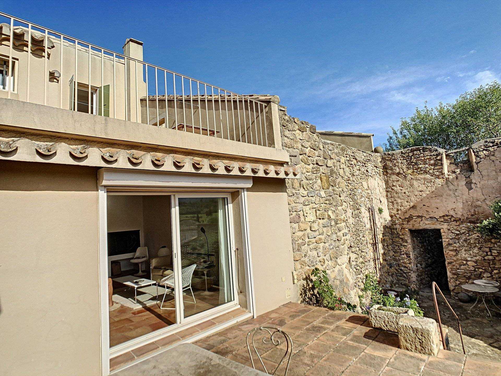 rumah dalam Saint-Jean-de-Barrou, Occitanie 10829835